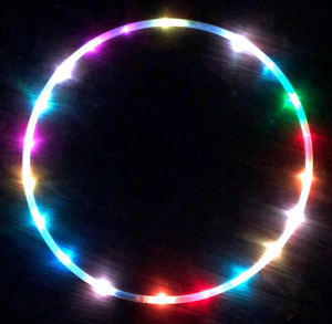 Frenzy LED Hula Hoop