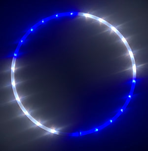 QuadMelt LED Hula Hoop